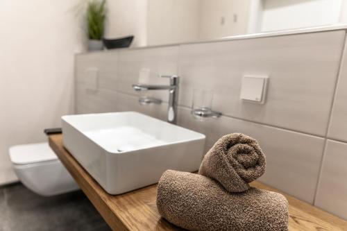 Kreuzstein Boutique-Apartment Hotel