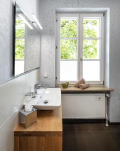 Kreuzstein Boutique-Apartment Hotel