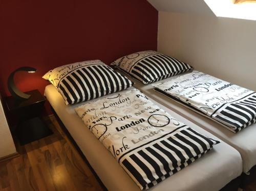 KriDa Apartment