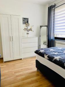 KriDa Apartment