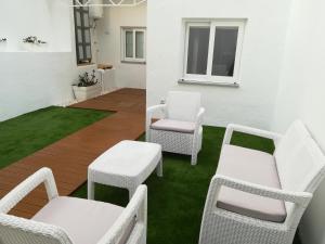 Kris Apartments Porto