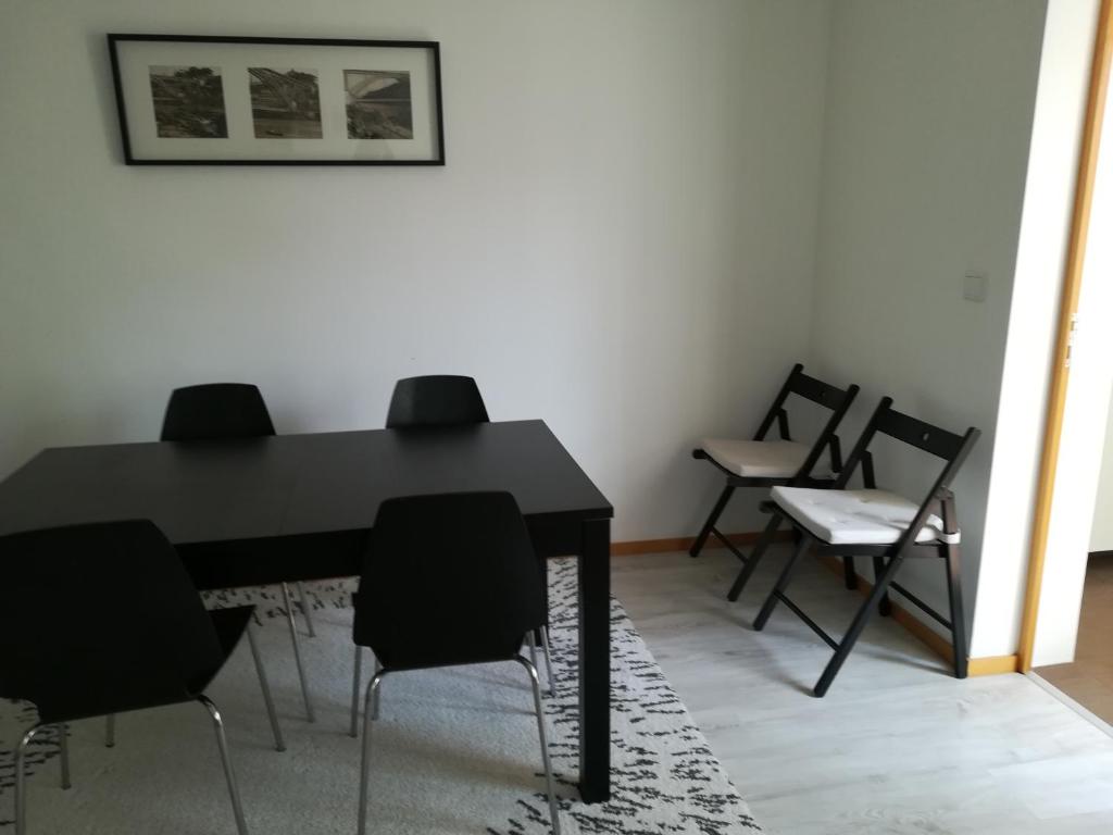 Appartements Kris Apartments Porto Rua Faria Guimarães nº 256-260 Porto 4000-203 Porto