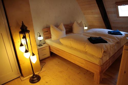 Kristallhaus anno 1438