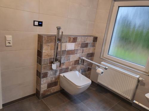Krokusstr. 27A, Norden-Norddeich