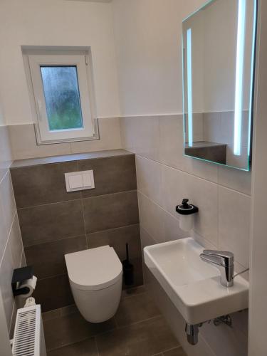 Krokusstr. 27A, Norden-Norddeich