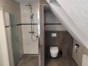 Krokusstr. 27A, Norden-Norddeich