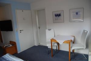 Appartements Kronenhof Langgasse 14 55435 Gau-Algesheim Rhénanie-Palatinat