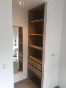 Appartements Kruft-apps Waldstraße 34a 56642 Kruft Rhénanie-Palatinat