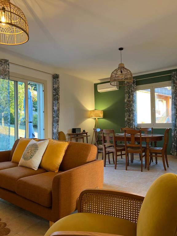 Kuckucks Hideaway 79837 Ibach