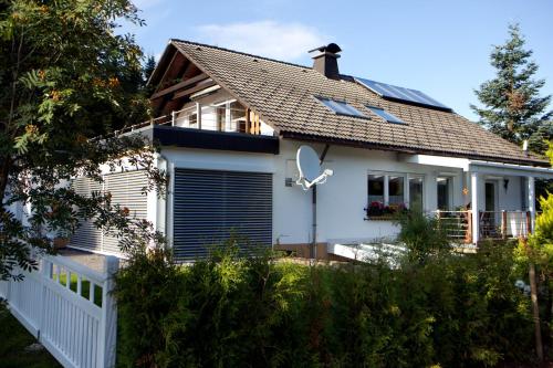 Kuckuckshäusle Ferienwohnungen