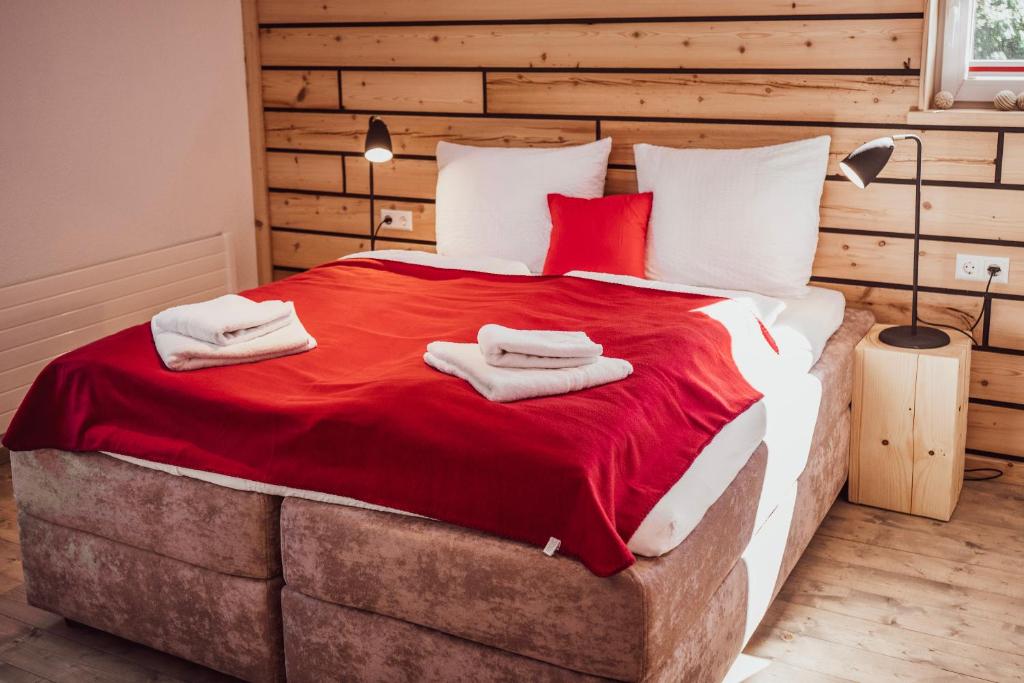 Appartements Kuckucksnester Hinterzarten 28 Freiburger Straße 79856 Hinterzarten