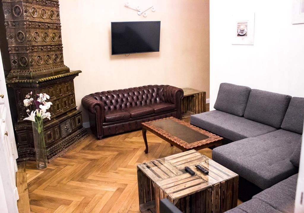 Kudamm Apartments 11 Ansbacher Straße 1 Etage, 10787 Berlin