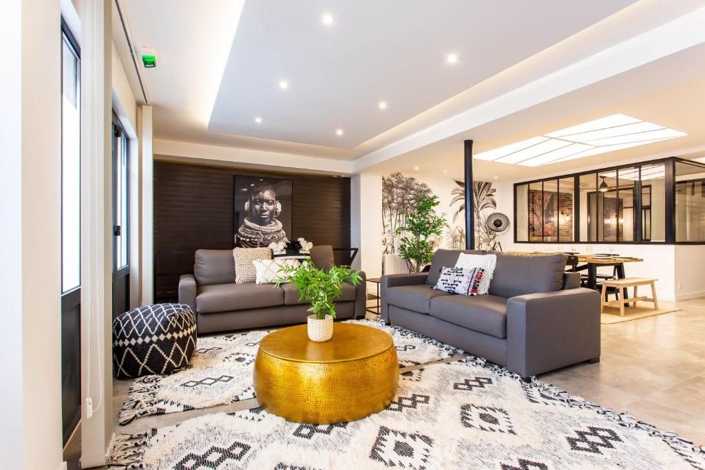 Kudamm Apartments