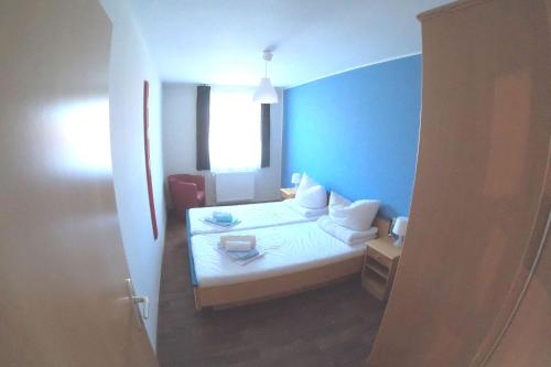 Kuhnle-Tours Ferienwohnung