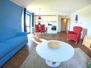 Kuhnle-Tours Ferienwohnung