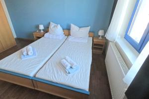 Kuhnle-Tours Ferienwohnung