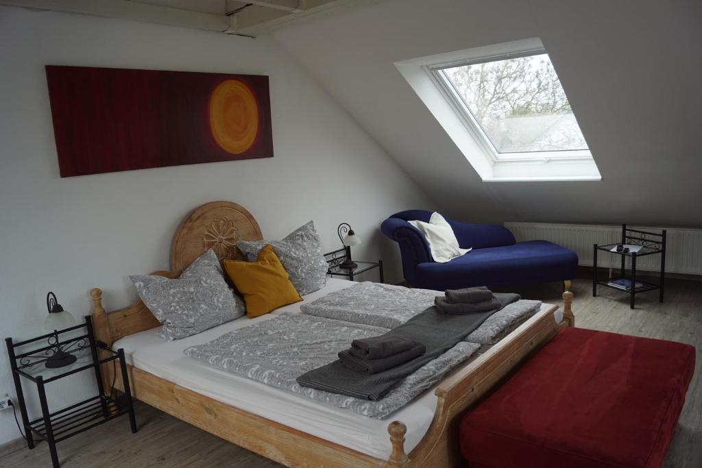 Kunst und Bergbauflair an der Ruhr - inklusive Netflix & Prime Am Hosiepen 39, 44869 Bochum