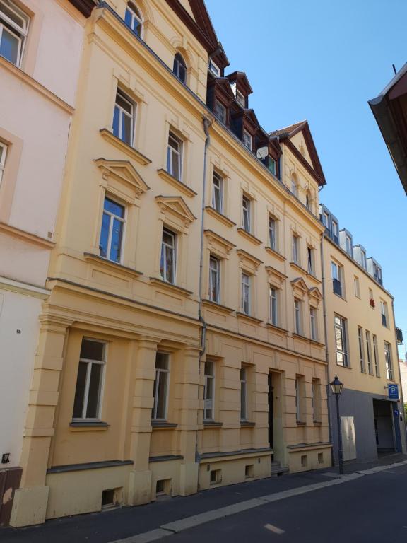 Appartements Kunstgasse 11, Wohnung 10 11 Kunstgasse 04600 Altenburg