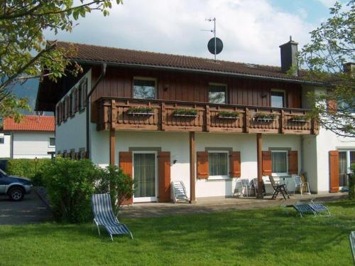 Kurhotel Schlossberghof Marzoll