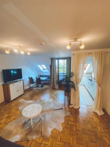 Appartements Kuschelnester und Ferienwohnung ChiemseeGlück mit wunderschönem Chiemseeblick 3 Seestraße 83257 Gstadt am Chiemsee Bavière