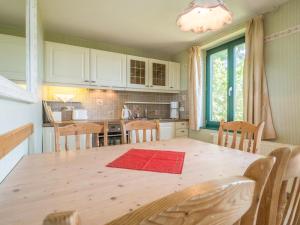 Appartements Küstenhof - Ferienwohnungen am Steilufer Arkona Nobbin 8 18556 Nobbin Mecklembourg-Poméranie