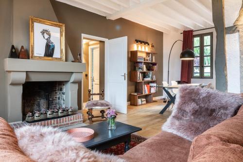 L' Annexe du 10Honfleur