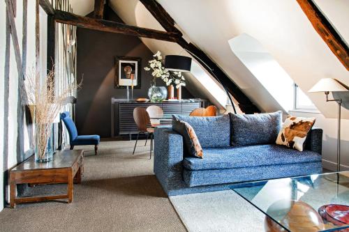 L' Annexe du 10Honfleur