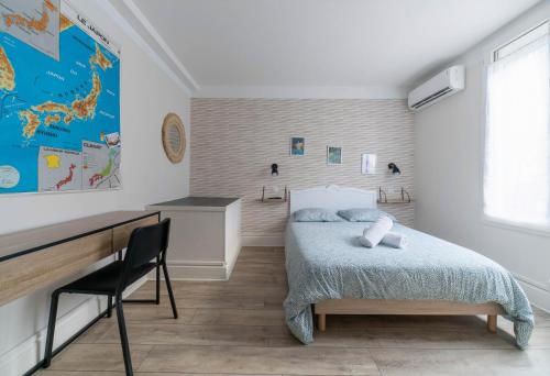 L'Annexe Gannat