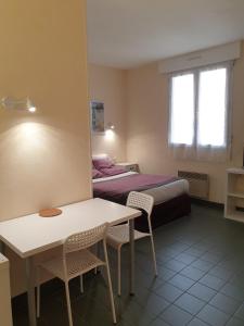 L'ANNEXE Résidence Hôtelière non classée