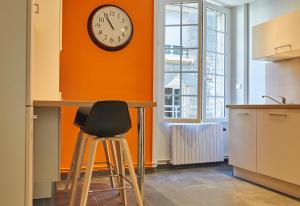 L'Annexe
