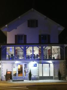 L'Appart'hôtel du Pic