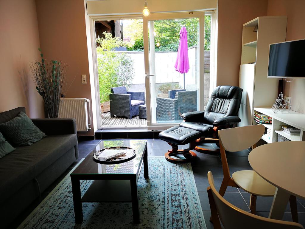 Appartements L'ARBOGAST 5 Rue Saint-Arbogast 67850 Herrlisheim