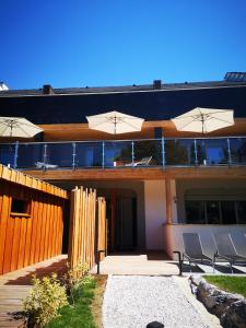 L'Argalyde Esprit Pyrénées Spa & Détente