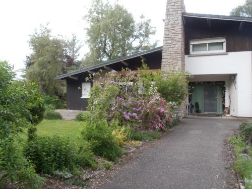 L'Échappée belle à l'Étang d'Anty -appartement