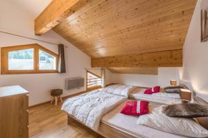 L'Eden Ski aux Pieds