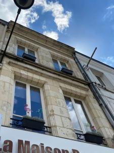 Appartements L'Emile Zola 77 Rue Emile Zola 02100 Saint-Quentin Picardie