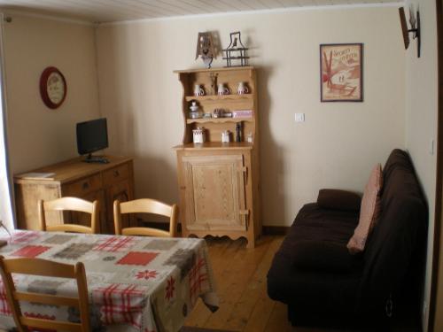 L Ermitage ST Roch appartement ST André
