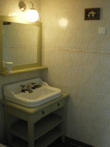 L Ermitage ST Roch appartement ST André