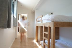 L'Etincelle Mountain Lodge