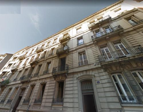 L'Haussmannien Stéphanois