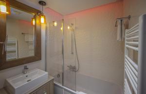 L'Hévana***** - Appartement 6 personnes Prestige Meribel Centre