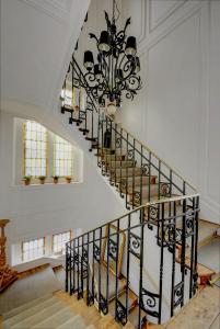 L'Hôtel Particulier - Appartements d'Hôtes