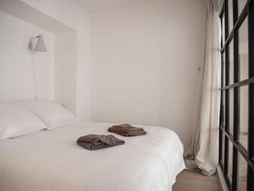 L'ORANGERAIE Appartement design en plein centre