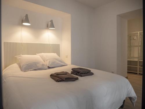 L'ORANGERAIE Appartement design en plein centre