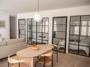 L'ORANGERAIE Appartement design en plein centre