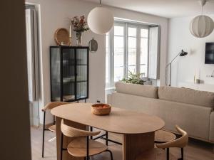 L'ORANGERAIE Appartement design en plein centre