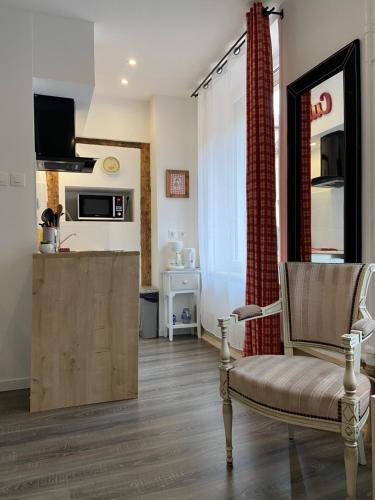 L'Ours de Colmar - Appartements en centre ville