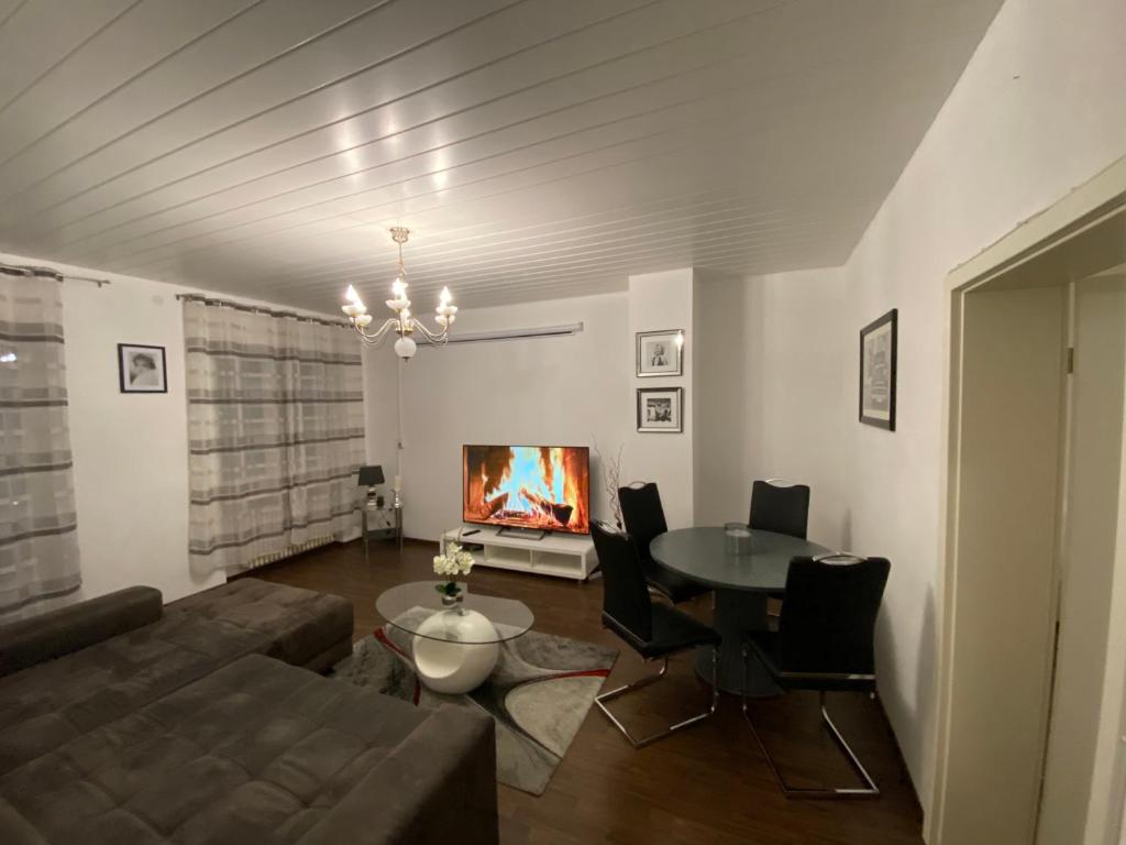Appartements L1 Apartments 9 Millerstraße 66538 Neunkirchen