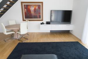 Appartements L19 Tuttlingen Leutenbergstraße 19 78532 Tuttlingen Bade-Wurtemberg
