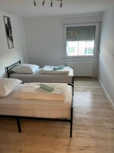 L8 Street Monteurwohnung - Bleichstraße 35